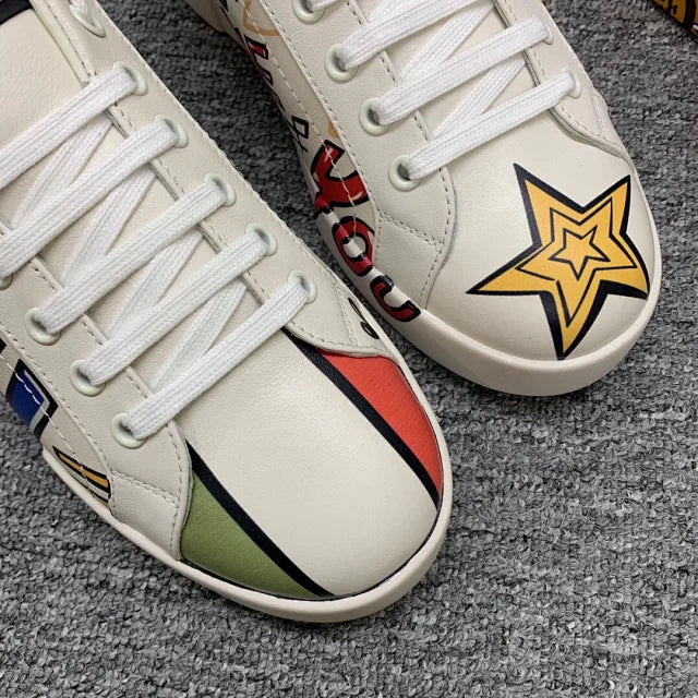 Dolce & Gabbana Dolce Gabbana High End Piele - prezentare produs