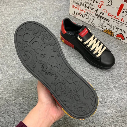 Dolce & Gabbana Dolce Gabbana High End Piele - prezentare produs