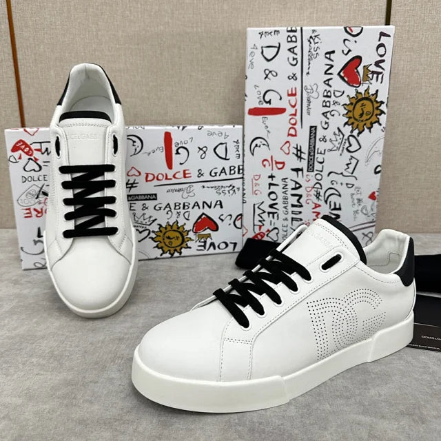 Dolce & Gabbana Dolce Gabbana High End Piele - prezentare produs
