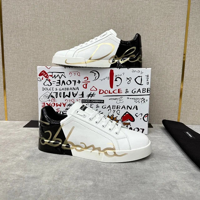 Dolce & Gabbana Dolce Gabbana High End Piele - prezentare produs