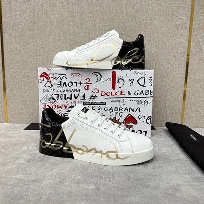 Dolce & Gabbana Dolce Gabbana High End Piele - prezentare produs