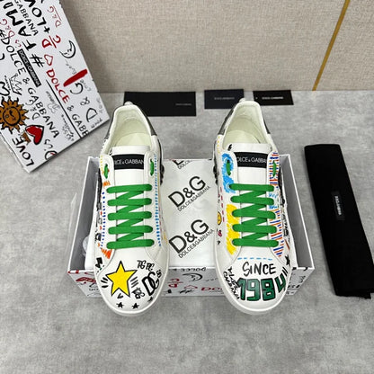 Dolce & Gabbana Dolce Gabbana High End Piele - prezentare produs