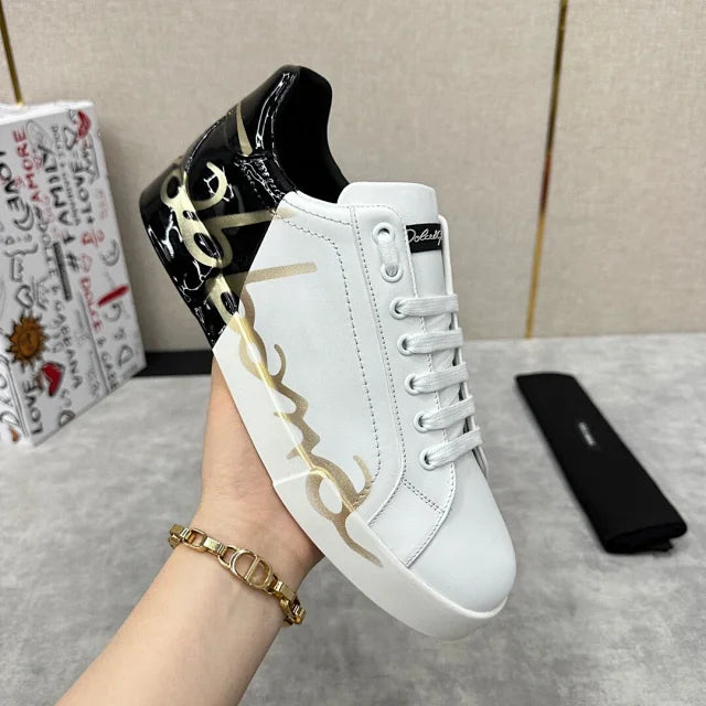 Dolce & Gabbana Dolce Gabbana High End Piele - prezentare produs