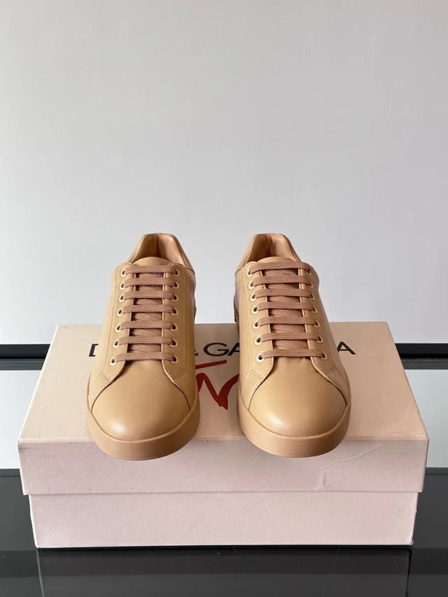 Dolce & Gabbana Dolce Gabbana High End Piele - prezentare produs