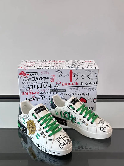 Dolce & Gabbana Dolce Gabbana High End Piele - prezentare produs