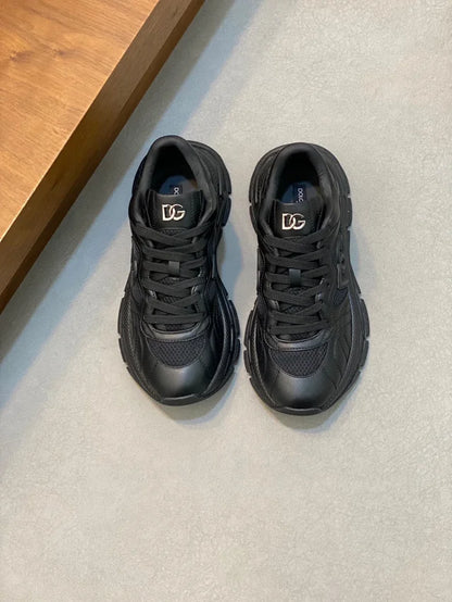 Dolce & Gabbana Dolce Gabbana High End Piele - prezentare produs