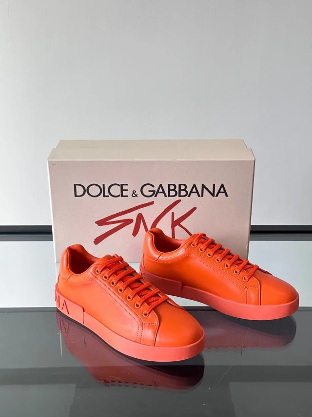 Dolce & Gabbana Dolce Gabbana High End Piele - prezentare produs