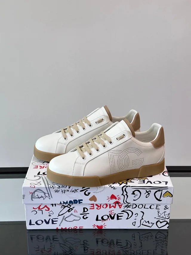 Dolce & Gabbana Dolce Gabbana High End Piele - prezentare produs