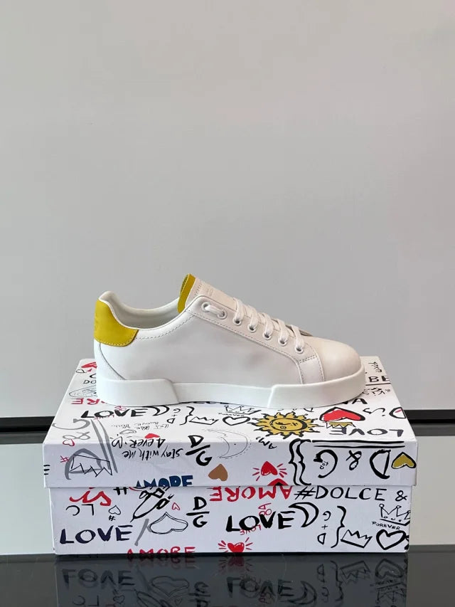 Dolce & Gabbana Dolce Gabbana High End Piele - prezentare produs