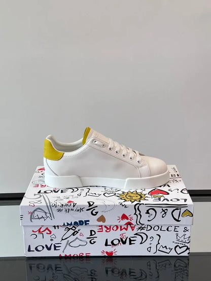 Dolce & Gabbana Dolce Gabbana High End Piele - prezentare produs