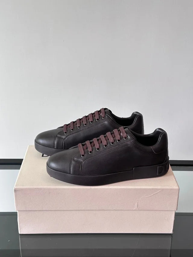 Dolce & Gabbana Dolce Gabbana High End Piele - prezentare produs