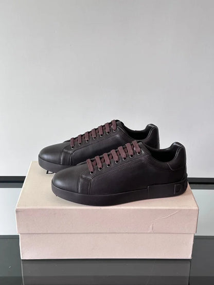 Dolce & Gabbana Dolce Gabbana High End Piele - prezentare produs