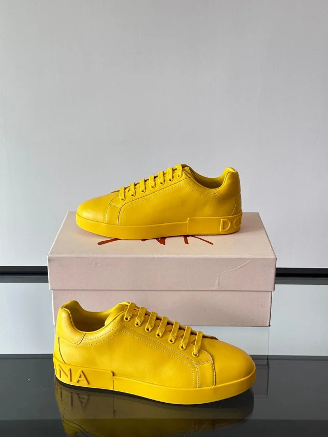Dolce & Gabbana Dolce Gabbana High End Piele - prezentare produs