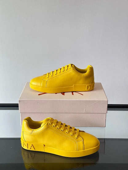 Dolce & Gabbana Dolce Gabbana High End Piele - prezentare produs