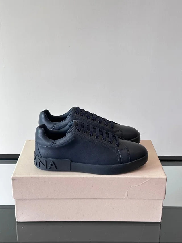 Dolce & Gabbana Dolce Gabbana High End Piele - prezentare produs
