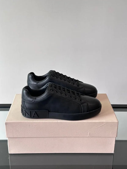 Dolce & Gabbana Dolce Gabbana High End Piele - prezentare produs