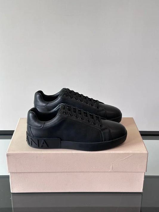 Dolce & Gabbana Dolce Gabbana High End Piele - prezentare produs