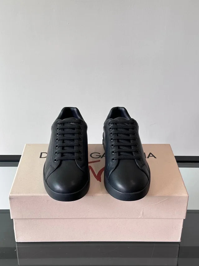 Dolce & Gabbana Dolce Gabbana High End Piele - prezentare produs