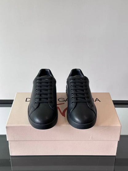 Dolce & Gabbana Dolce Gabbana High End Piele - prezentare produs