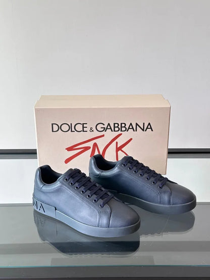 Dolce & Gabbana Dolce Gabbana High End Piele - prezentare produs
