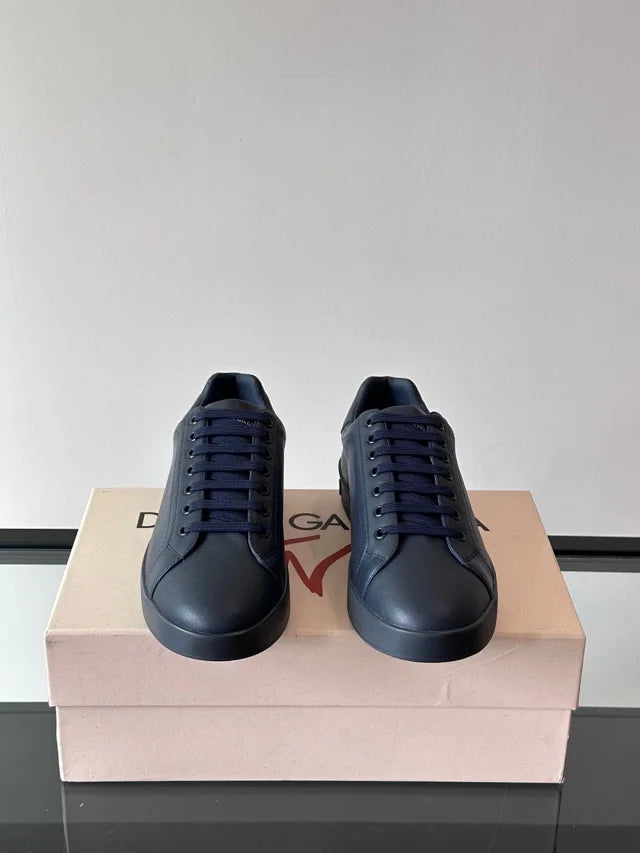 Dolce & Gabbana Dolce Gabbana High End Piele - prezentare produs