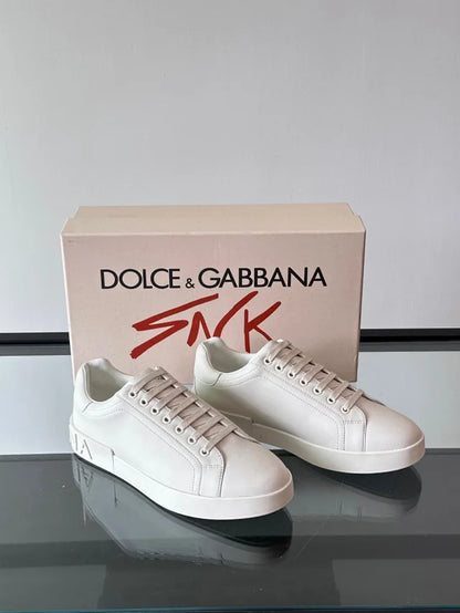 Dolce & Gabbana Dolce Gabbana High End Piele - prezentare produs