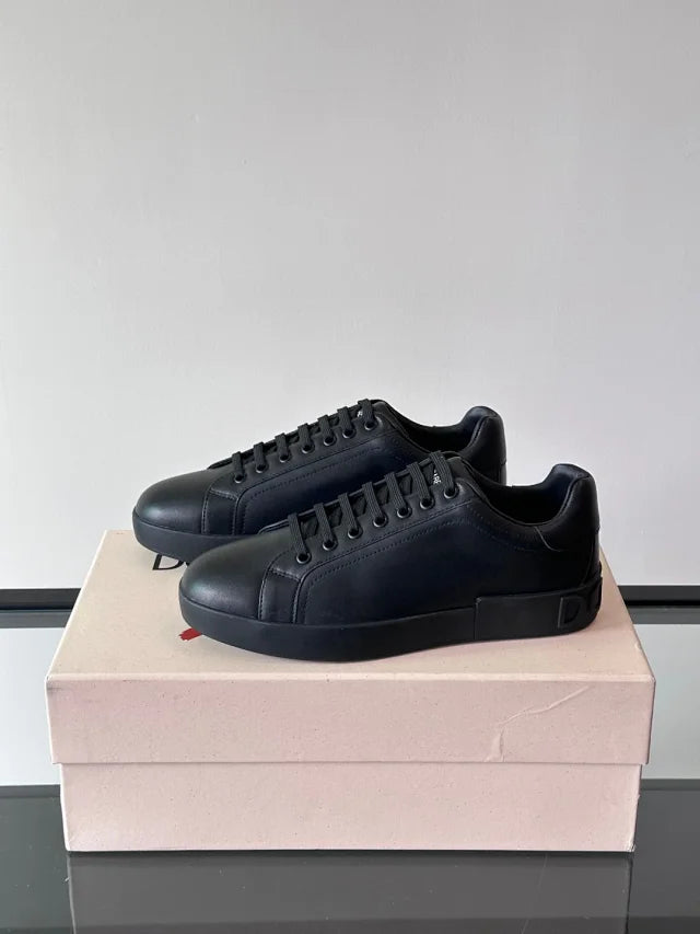 Dolce & Gabbana Dolce Gabbana High End Piele - prezentare produs