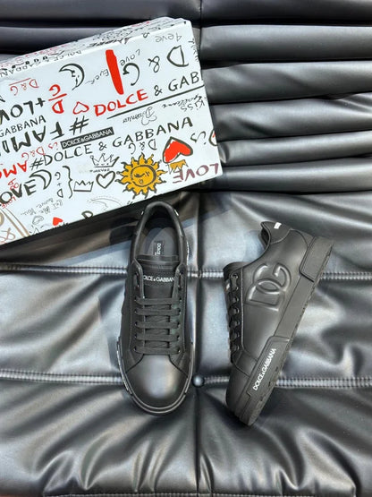 Dolce & Gabbana Dolce Gabbana High End Piele - prezentare produs