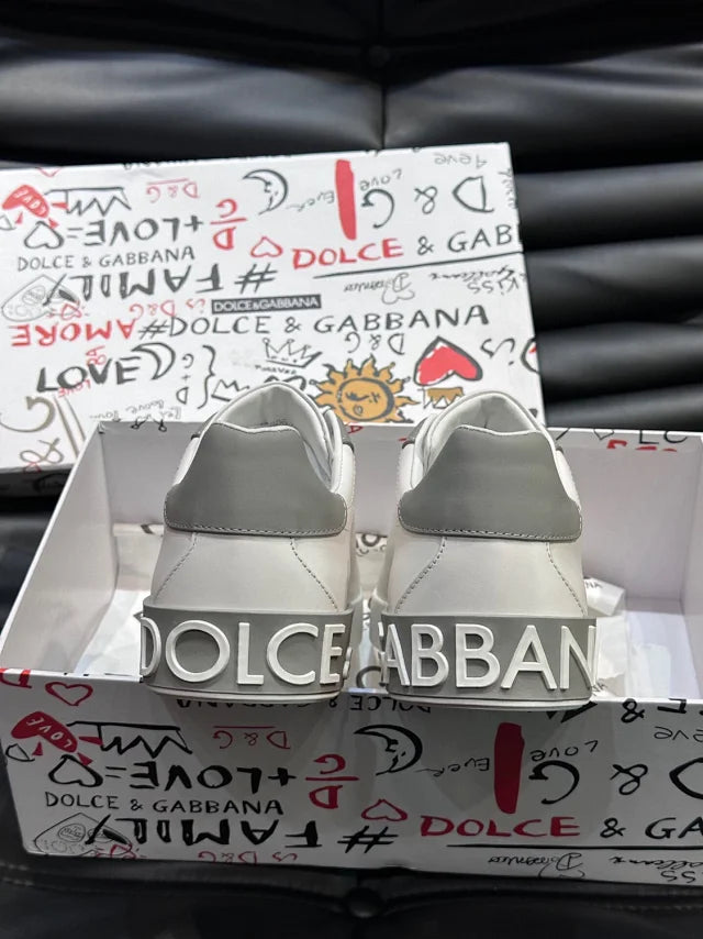 Dolce & Gabbana Dolce Gabbana High End Piele - prezentare produs
