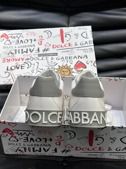 Dolce & Gabbana Dolce Gabbana High End Piele - prezentare produs
