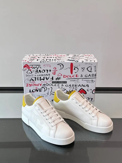 Dolce & Gabbana Dolce Gabbana High End Piele - prezentare produs