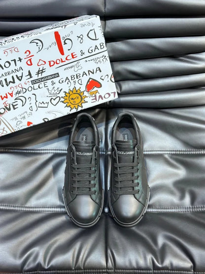 Dolce & Gabbana Dolce Gabbana High End Piele - prezentare produs