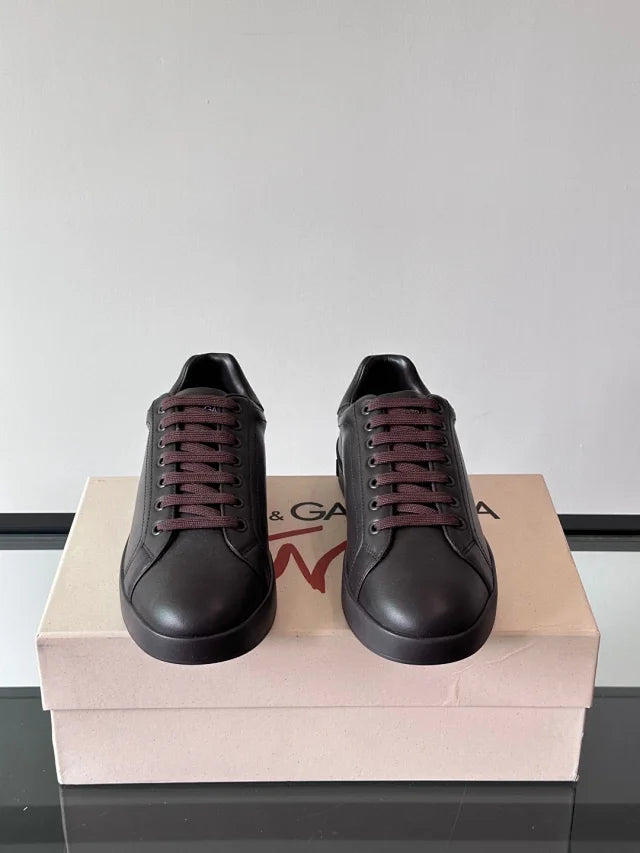 Dolce & Gabbana Dolce Gabbana High End Piele - prezentare produs