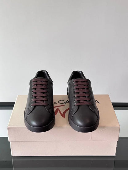 Dolce & Gabbana Dolce Gabbana High End Piele - prezentare produs
