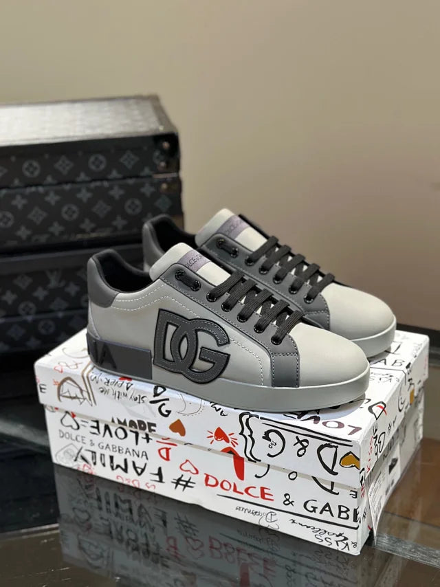 Dolce & Gabbana Dolce Gabbana High End Piele - prezentare produs