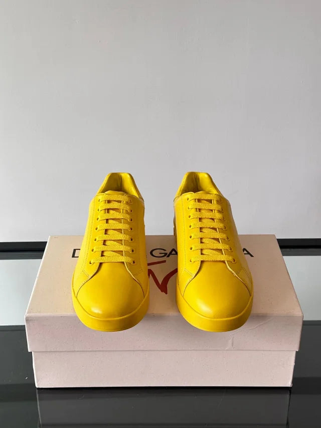 Dolce & Gabbana Dolce Gabbana High End Piele - prezentare produs