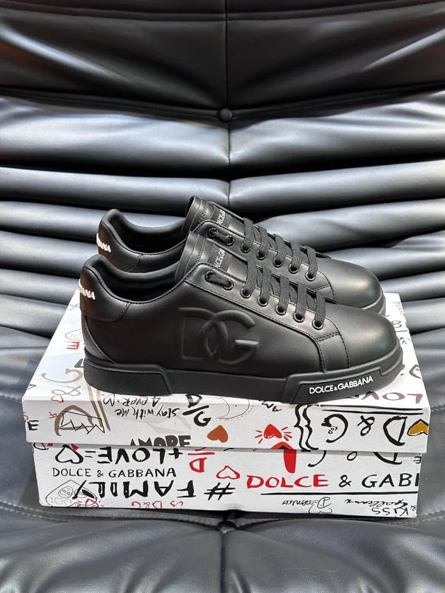 Dolce & Gabbana Dolce Gabbana High End Piele - prezentare produs