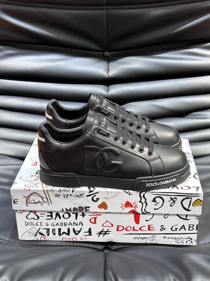 Dolce & Gabbana Dolce Gabbana High End Piele - prezentare produs