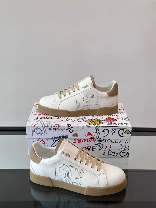 Dolce & Gabbana Dolce Gabbana High End Piele - prezentare produs