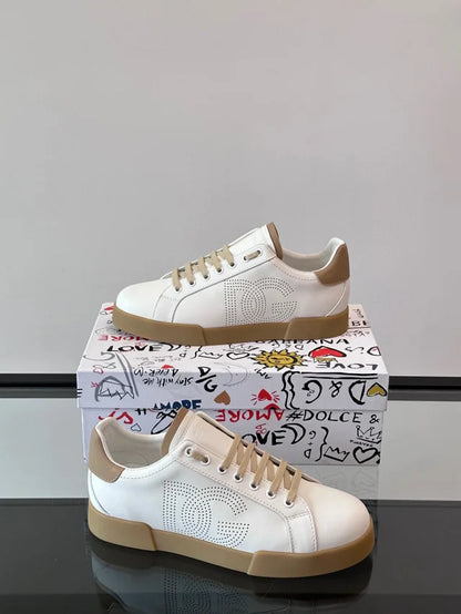Dolce & Gabbana Dolce Gabbana High End Piele - prezentare produs