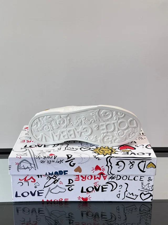 Dolce & Gabbana Dolce Gabbana High End Piele - prezentare produs