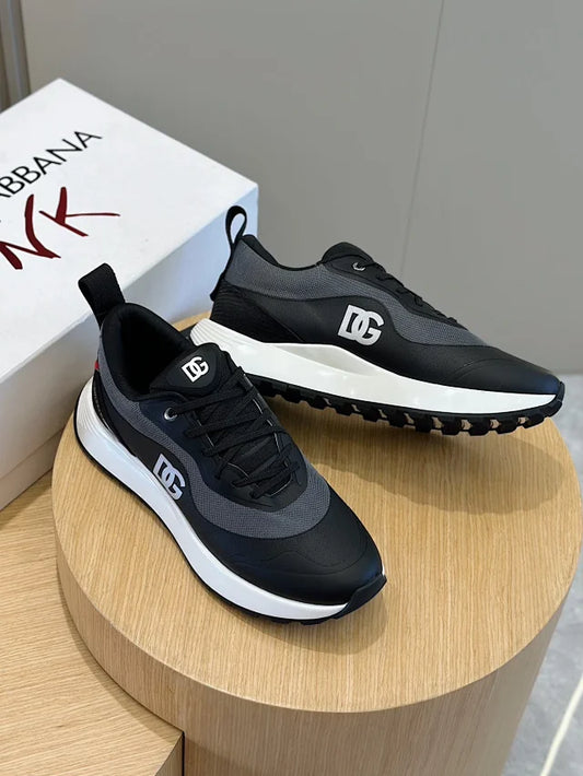 Dolce & Gabbana Dolce Gabbana Casual Pantofi - prezentare produs