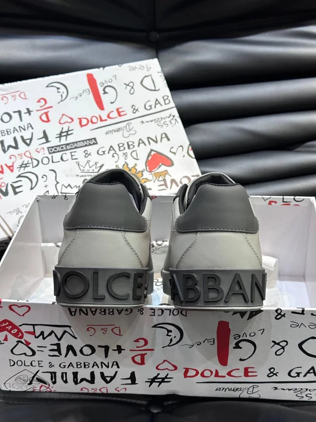 Dolce & Gabbana Dolce Gabbana High End Piele - prezentare produs