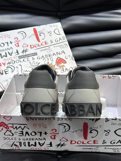 Dolce & Gabbana Dolce Gabbana High End Piele - prezentare produs
