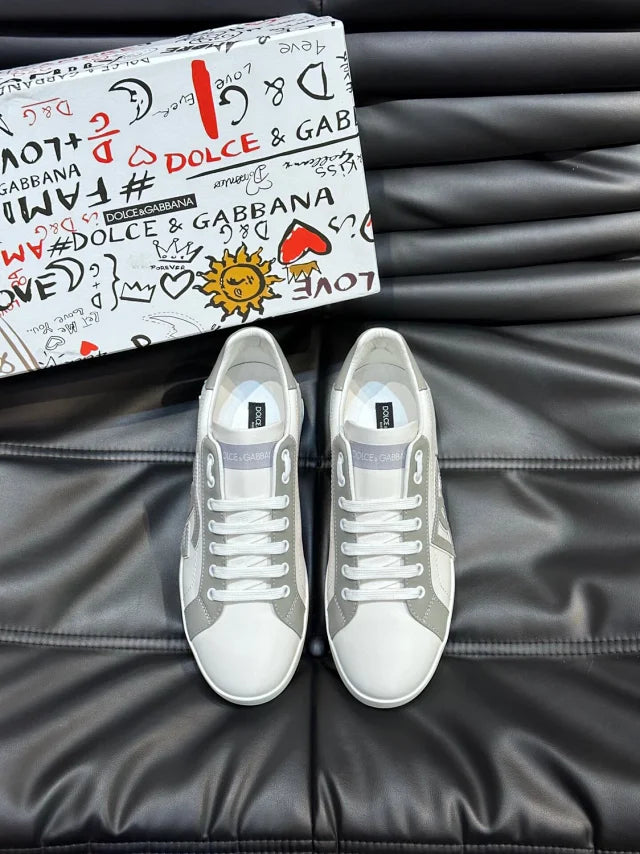 Dolce & Gabbana Dolce Gabbana High End Piele - prezentare produs