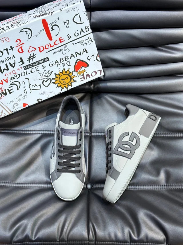 Dolce & Gabbana Dolce Gabbana High End Piele - prezentare produs