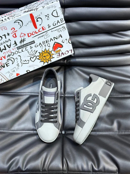 Dolce & Gabbana Dolce Gabbana High End Piele - prezentare produs