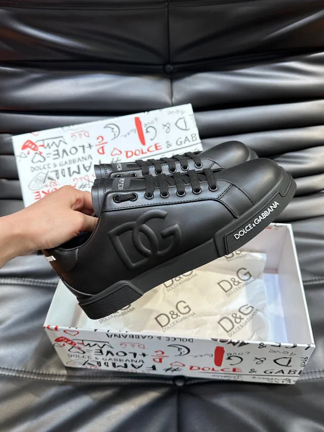 Dolce & Gabbana Dolce Gabbana High End Piele - prezentare produs