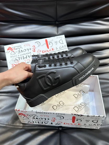 Dolce & Gabbana Dolce Gabbana High End Piele - prezentare produs