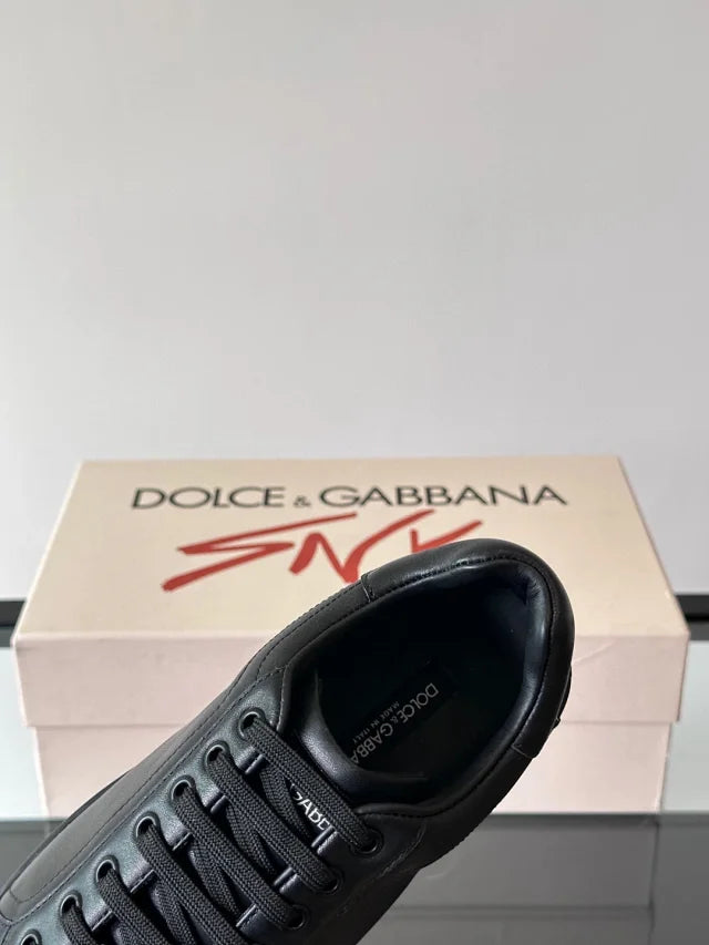 Dolce & Gabbana Dolce Gabbana High End Piele - prezentare produs